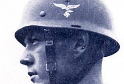 Německé přilby M36 - M38