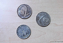 Sobotní nálezy a prosba o identifikaci