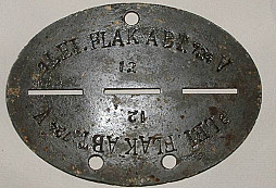 Nálezy po Luftwaffe