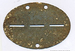 Identifikace známky