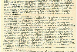 Pěkné počteníčko II.