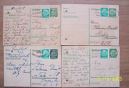 Židovská korešpondencia