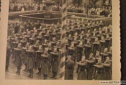 Jak můj strýc "lovil" Banderovce