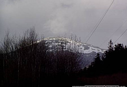 Jeden s poslednych v tomto roku