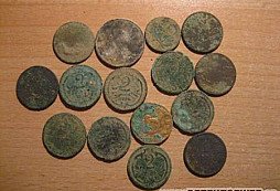 Listopadové stříbro