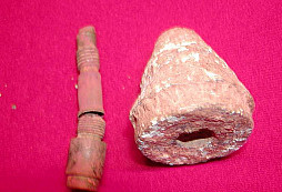 Sváteční mrcásek