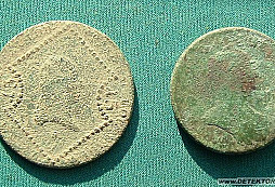 Políčko silveříčko