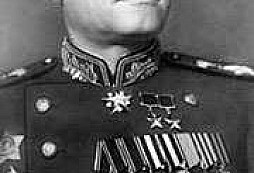 Kontroverzný maršál