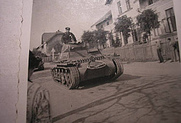 Co se dá vykopat na půdě