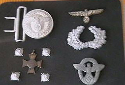 Trocha války od Grizzliho