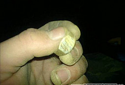 I potmě se dá najít!