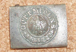 Pár věcí od Skeleta