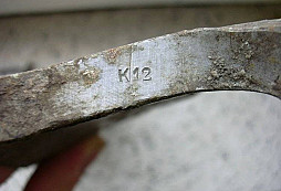 Zbytky Suchoj Su - 7