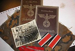 Co se dá vykopat na půdě II.