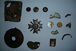 Ruský lágr stále dává!