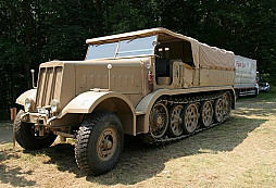 Vraky tanků v ČR/SR - Dnes