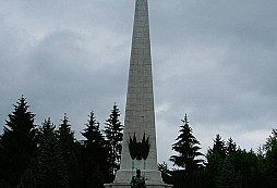 Svidnický vojenský cintorín - čísla a skutočnosti