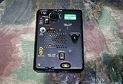 Zajímavost  nalezená specialitou typu DK - část II.