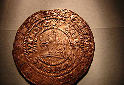 Jak jsem hledal válku...