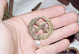 Snežní muži v akcii