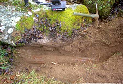 Můj letošní druhý "Sudeťák"