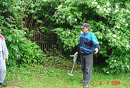 Taky trošku vody do mlýna