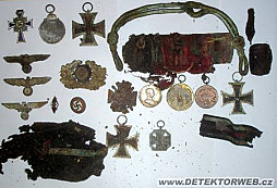 Můj dnešní oficír