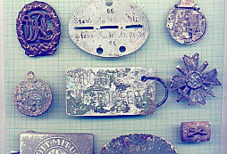 Horští myslivci – 4.divize