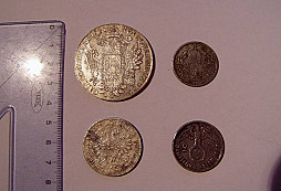 Stříbrňáčky od Aktiva