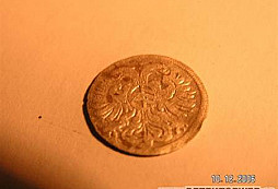 Třikráte jsem vyrazil...