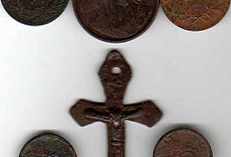 Něco málo z pondělka