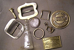 Trocha drobotiny lesní