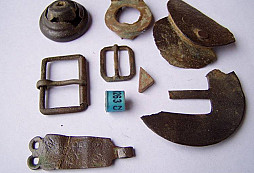 Polní a lesní cestičky