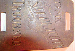 Předvánoční mrcas