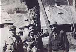 Jak šel čas, aneb kus historie ve fotografiích