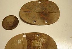 Nenávratně ztraceno