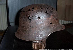 Pistolka po octu a pár starších nálezů