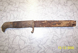 Udržovací mrcásek