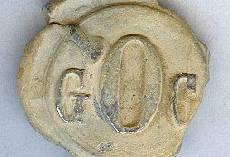 Mé nálezy z poslední doby