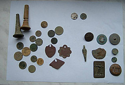 Skoro poslední letošní