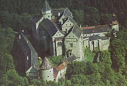 Povestné zrkadlo z Pernštejna