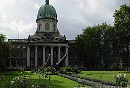 Imperial War Museum London
