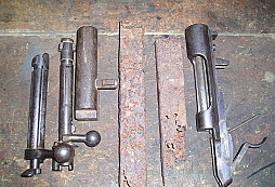 Nálezy zo Slovenska