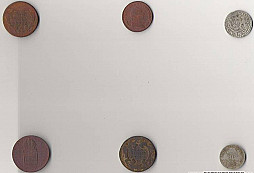 Jedna stará banícka cesta