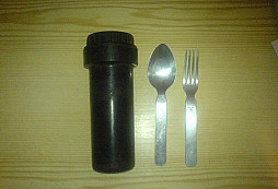 Něco málo od Frunsberga