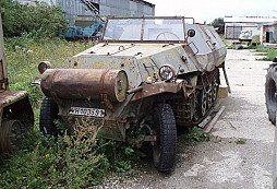 Sedím na konári a je mi dobre