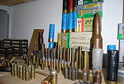 Moje sbírka všeho možného