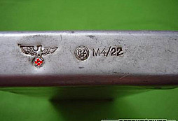 Krabička s WH značením