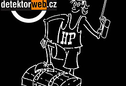 XIII. Mezinárodní sportovní závody detektoristů