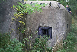 Řopíky na Vranově